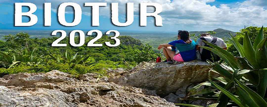 Biotur 2023 , Tourisme événementiel, Cuba Travel